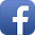 Icône de l'application Facebook